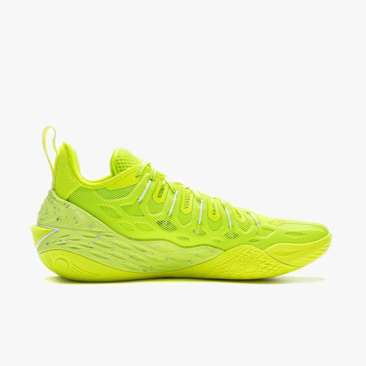 Tênis Li Ning Jimmy Buckets Tennis