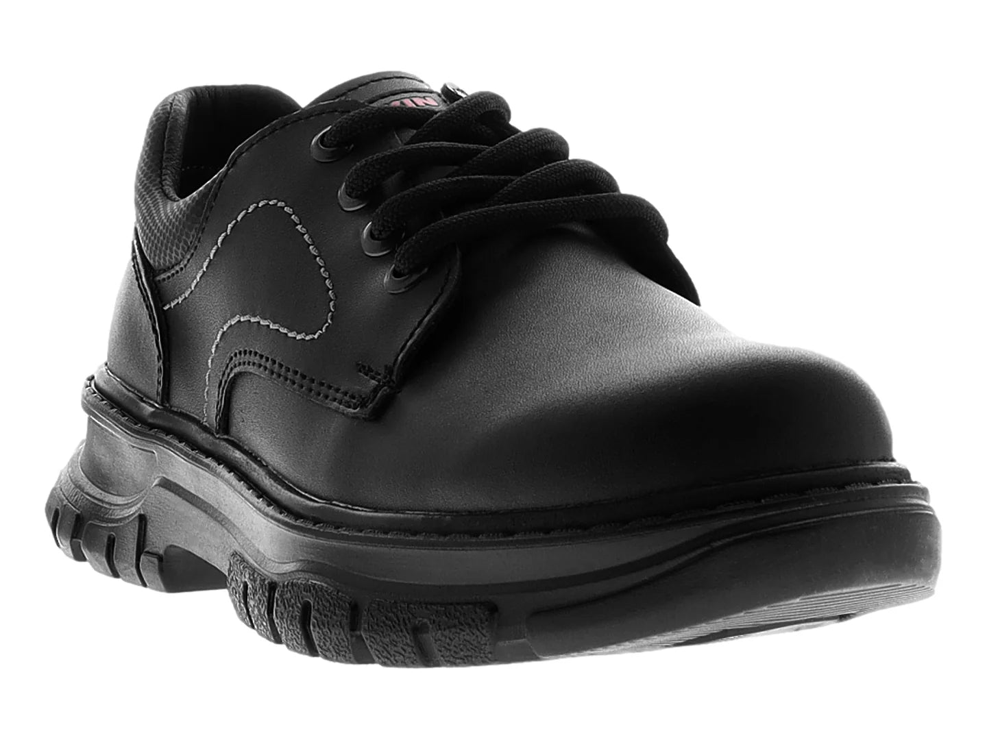Zapatos YUYIN Negros para Niño