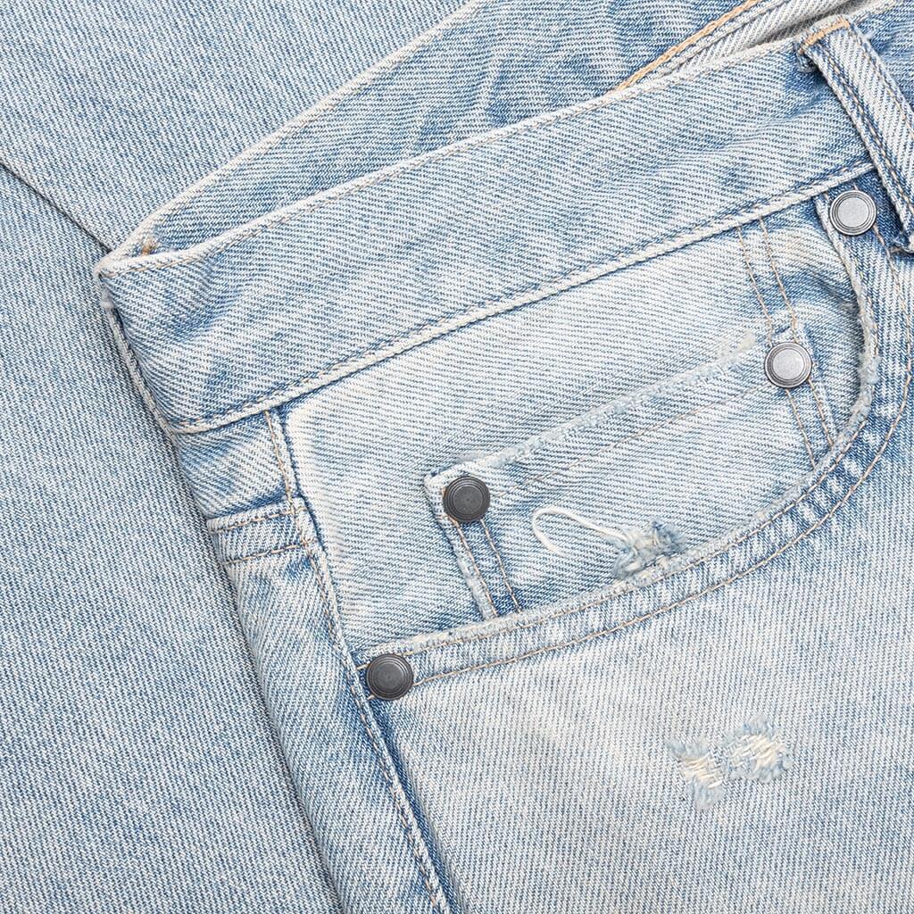 Daze Dartmouth Denim Pants Dartmouth