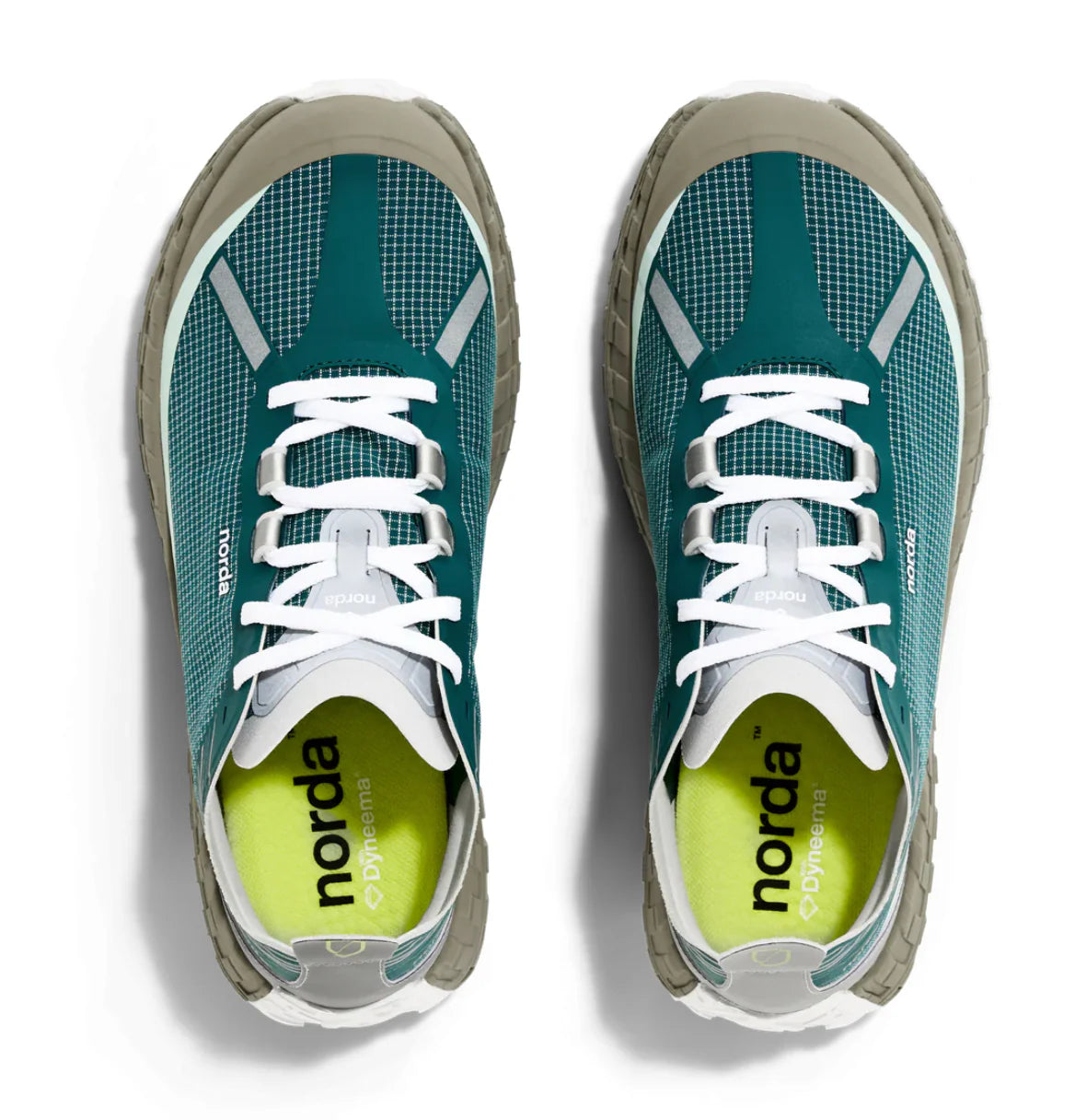 Mens Norda 001a Trail Runner