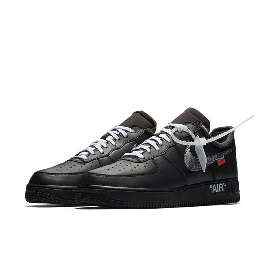 Nike Air Force 1 Low x Off White 07 MoMA