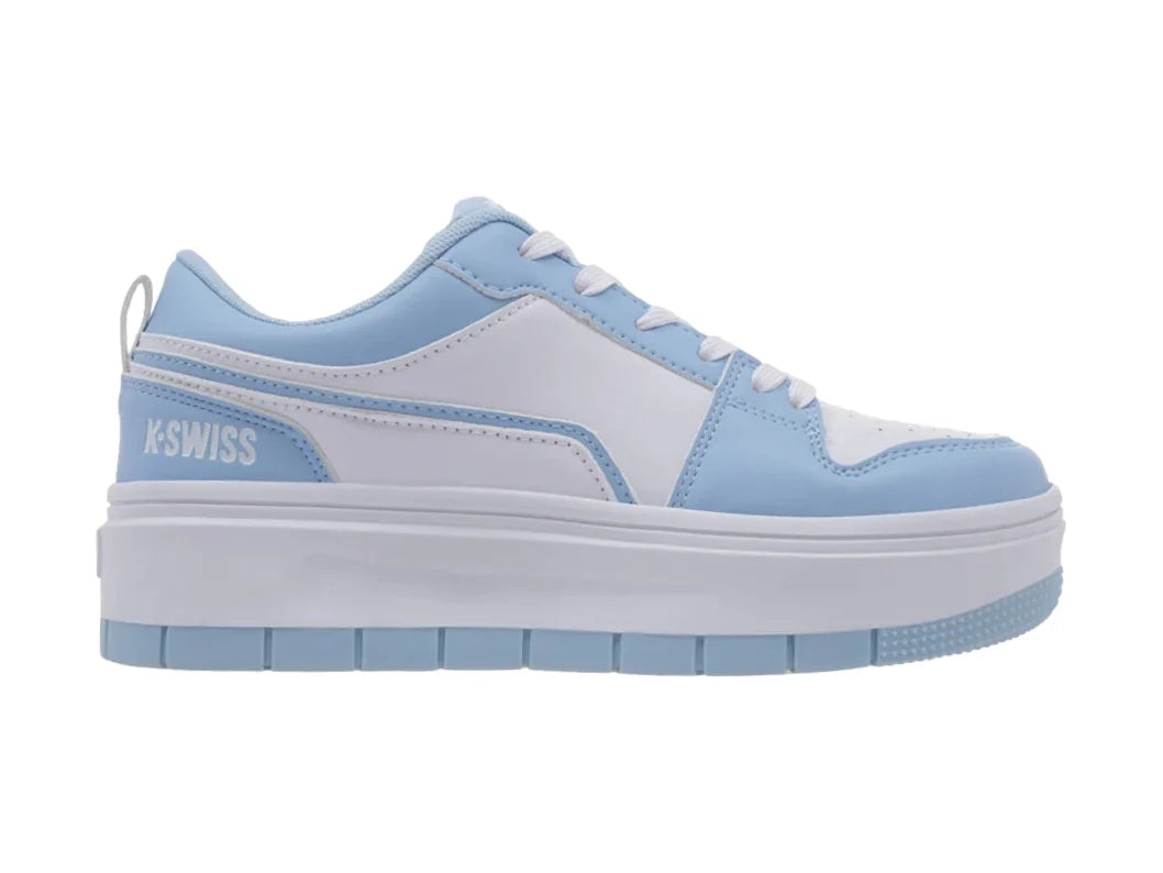 Tenis K Swiss Nindu Azul para Mujer