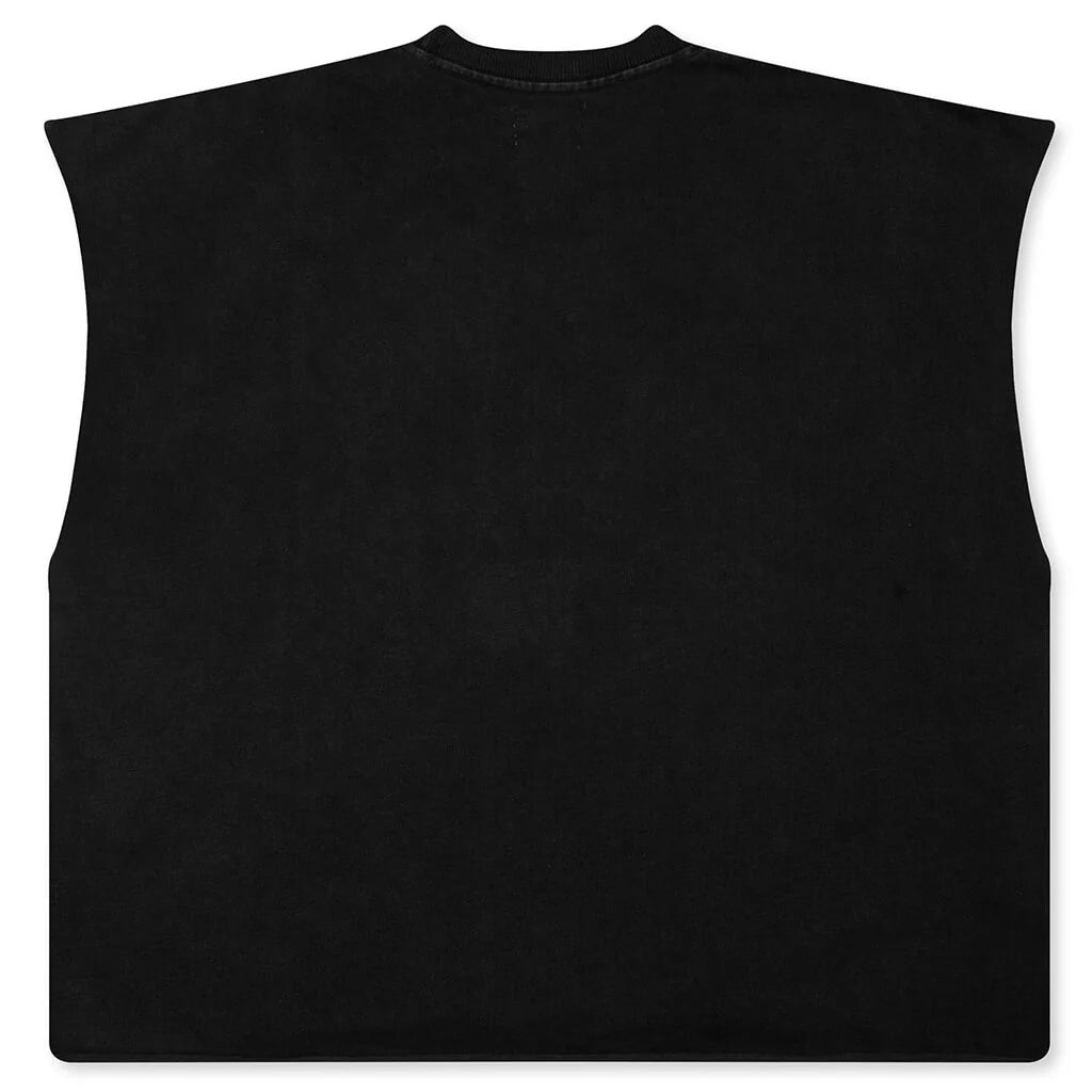 Ride the Dream Tee Vintage Black