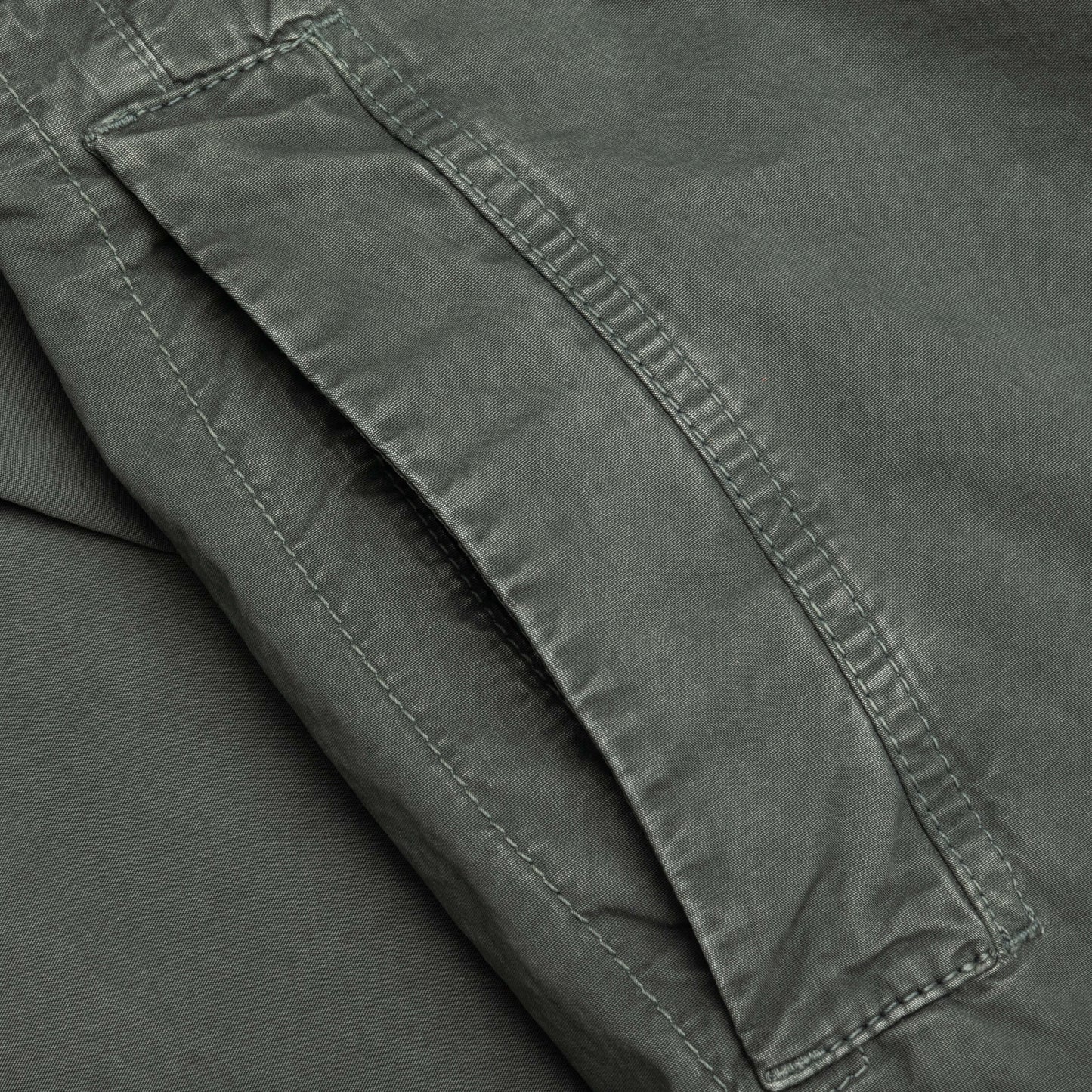 Old Treatment Comfort Fit Cargo Pants Musk