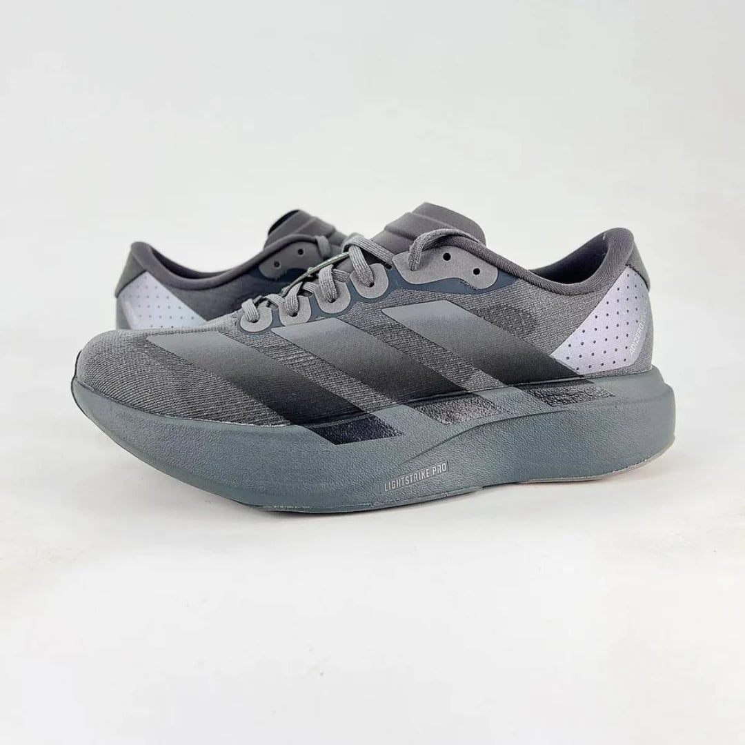 Tênis Adidas Adizero Evo SL Preto Fosco