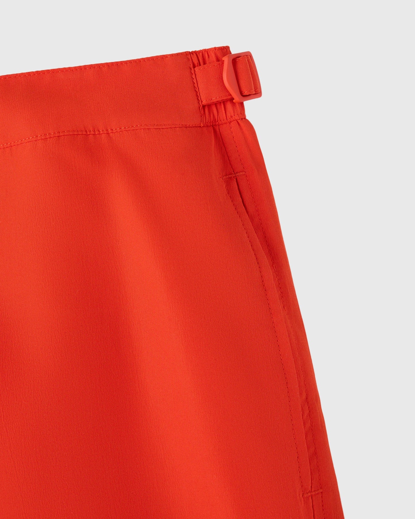 Marigold Swim Short Signal Orange