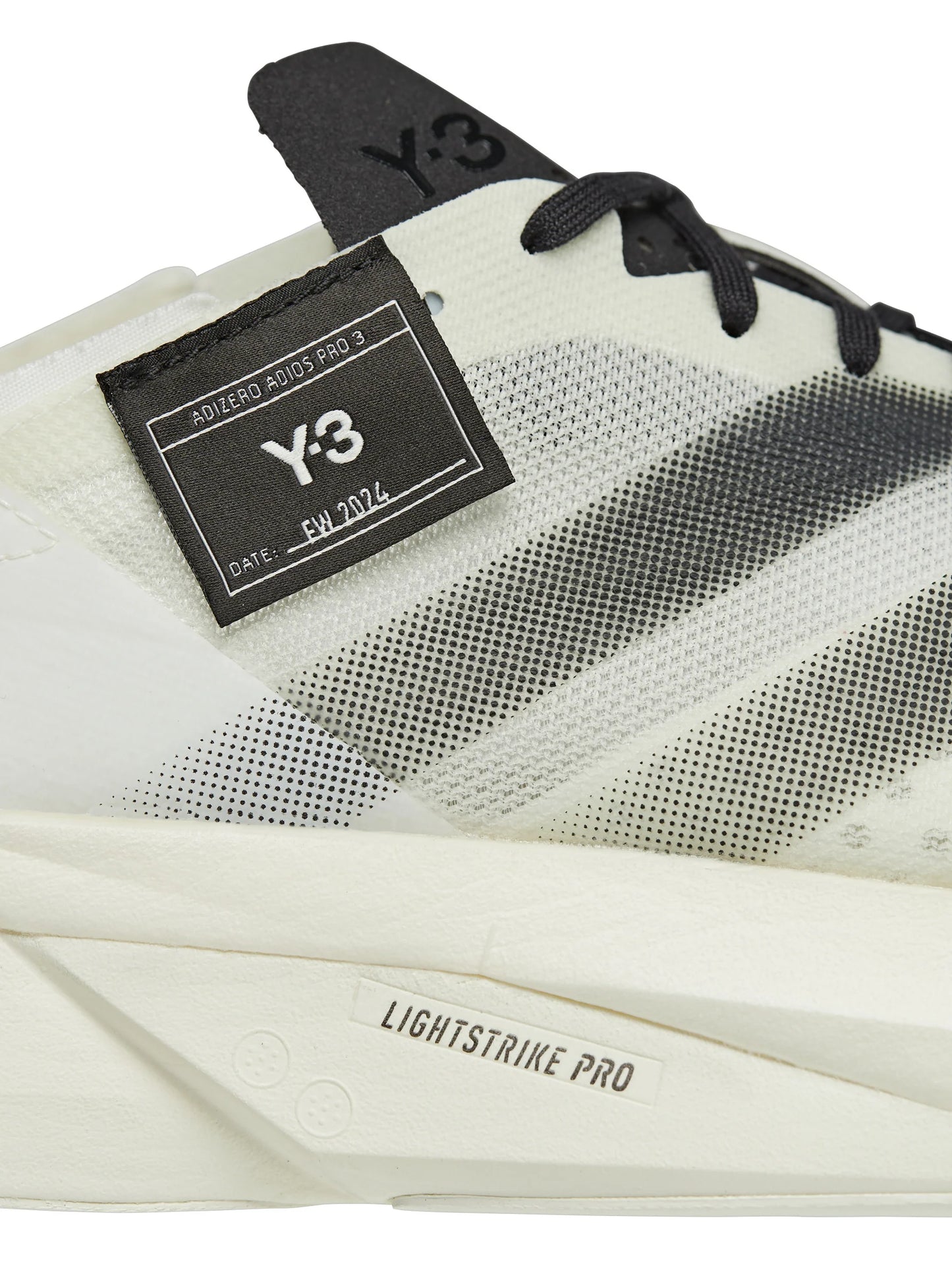 Adidas Y 3 Adios Pro 30 Shoes