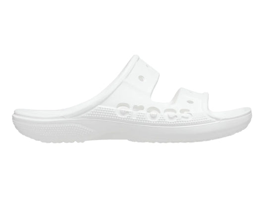 Sandalias Crocs Baya Blanco para Hombre