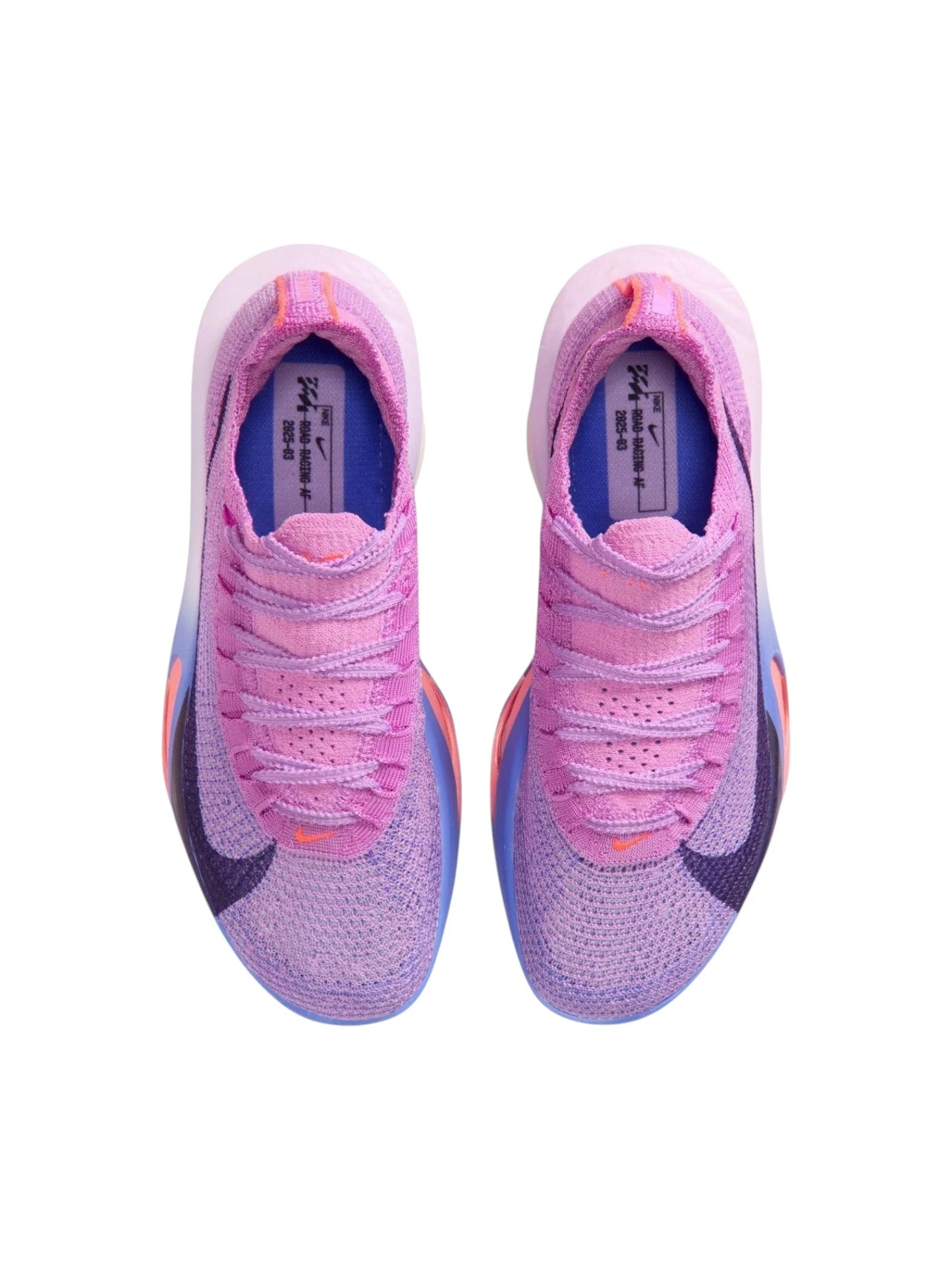 Nike Air Zoom Alphafly NEXT 3 Womens Shoes