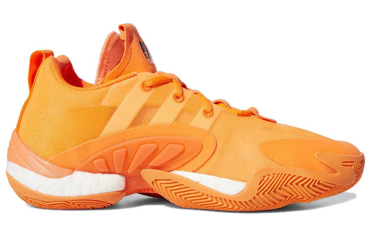 Tênis Adidas BYW Select Yellow