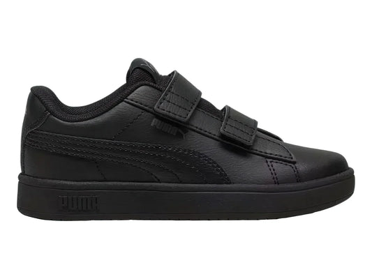 Tenis PUMA Rickie Classic V Negro para Niño