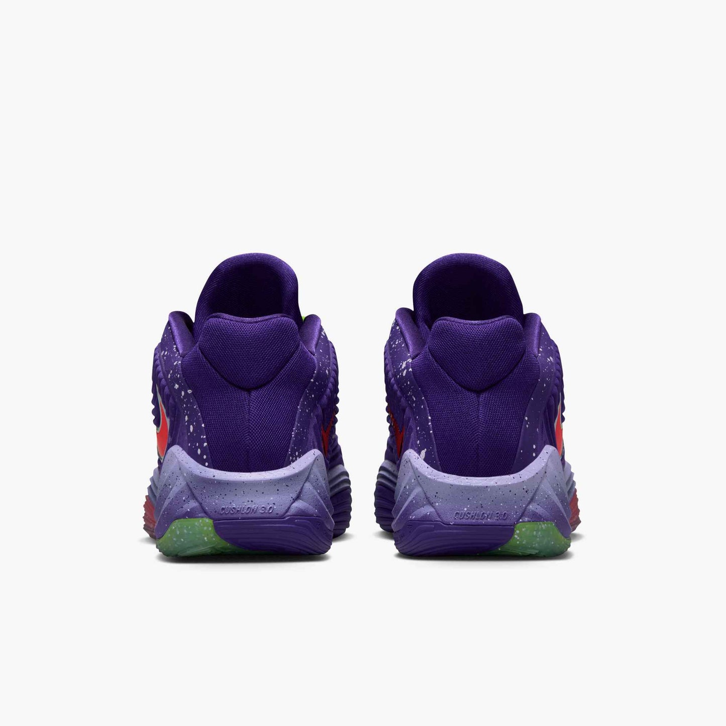 Tênis Nike Giannis Freak 7 Snow Pack