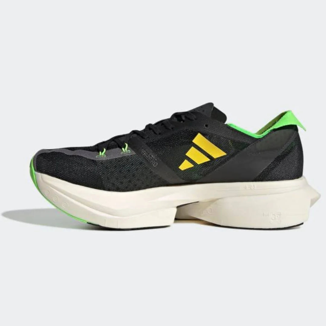 Adidas Adizero Adios Pro 3 Preto Verde