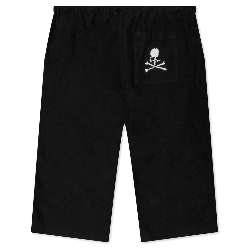 Pajamas Black
