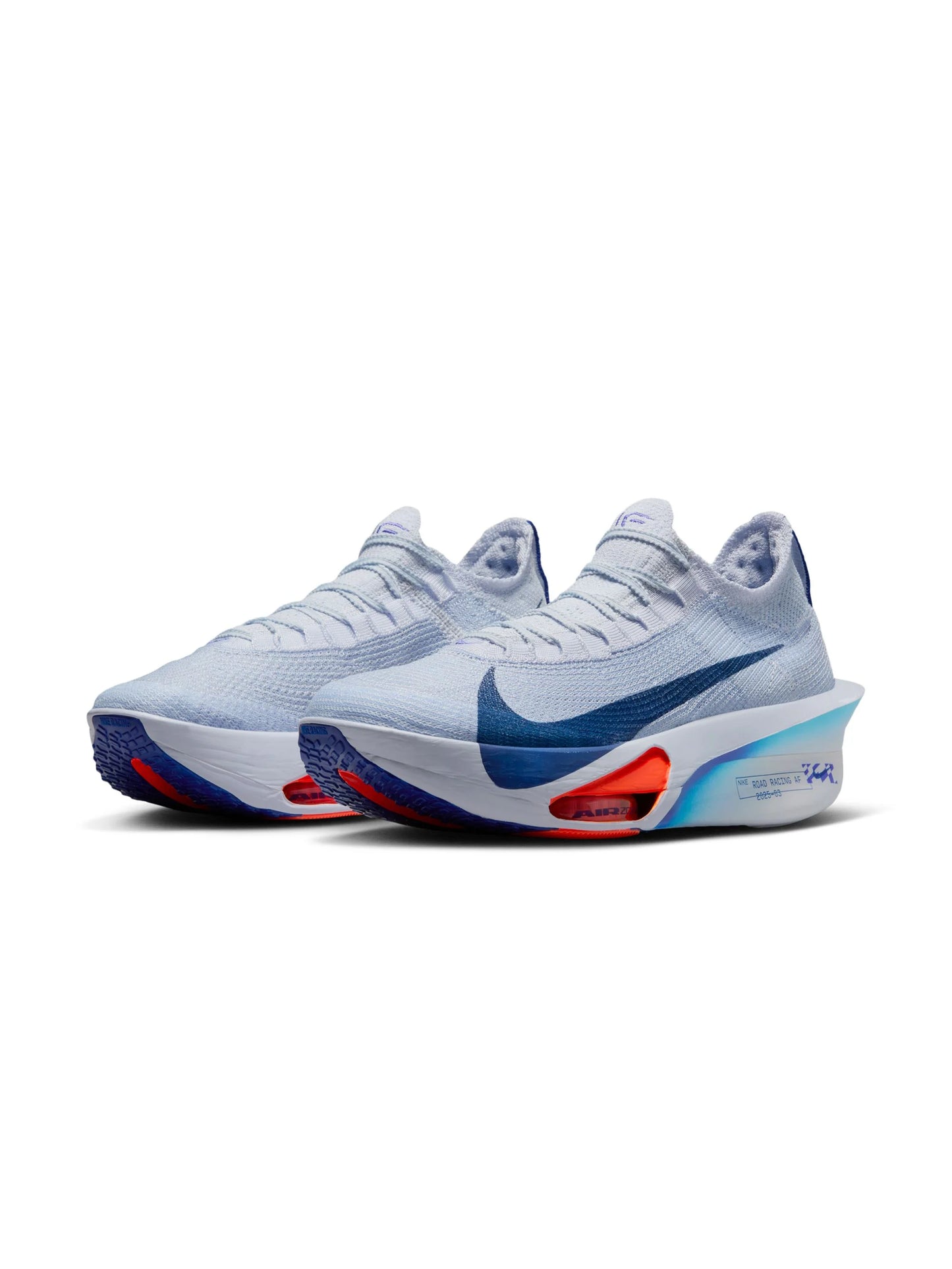 Nike Air Zoom Alphafly NEXT 3 Mens Shoes