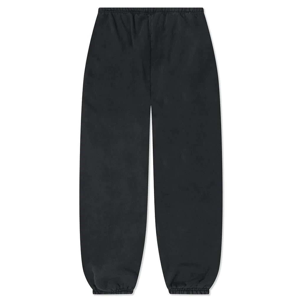 R Sweat Mechanic Black