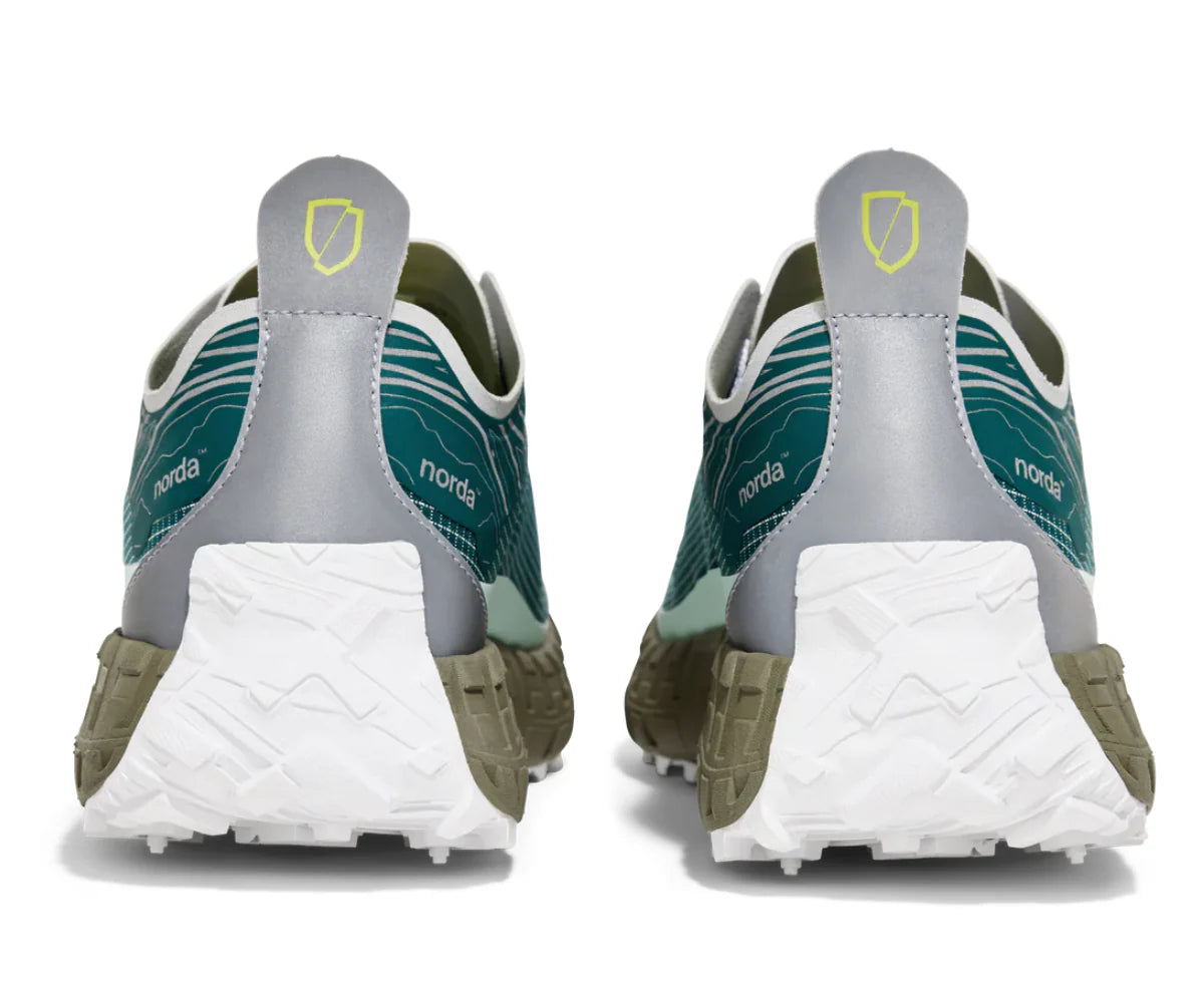 Mens Norda 001a Trail Runner