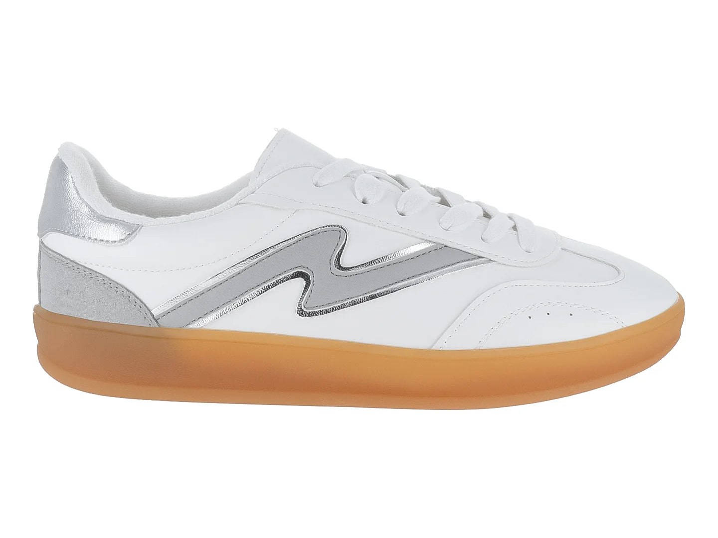 Tenis Madden Girl GIIA Blanco Multicolor para Mujer