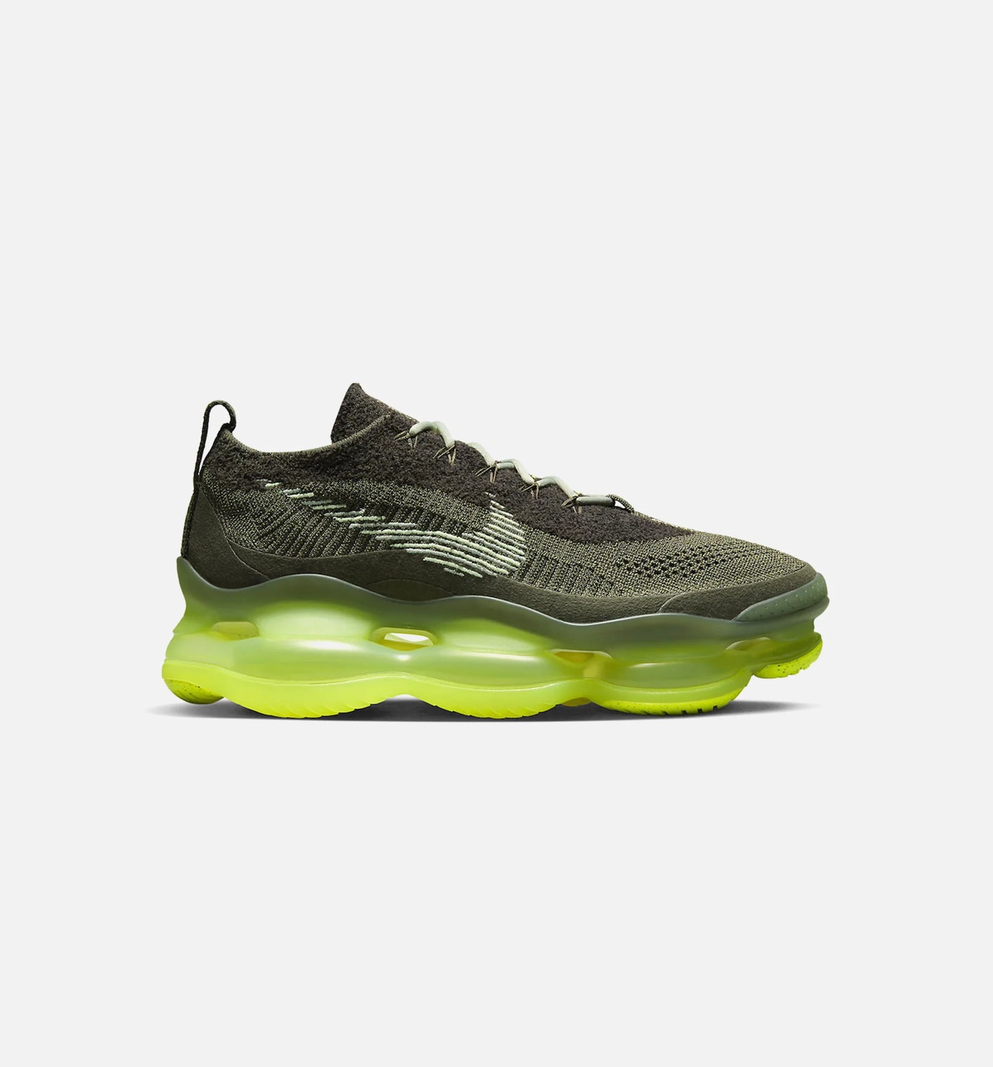 Air Max Scorpion Barely Volt Mens Lifestyle Shoe Jade Horizon Barely Volt