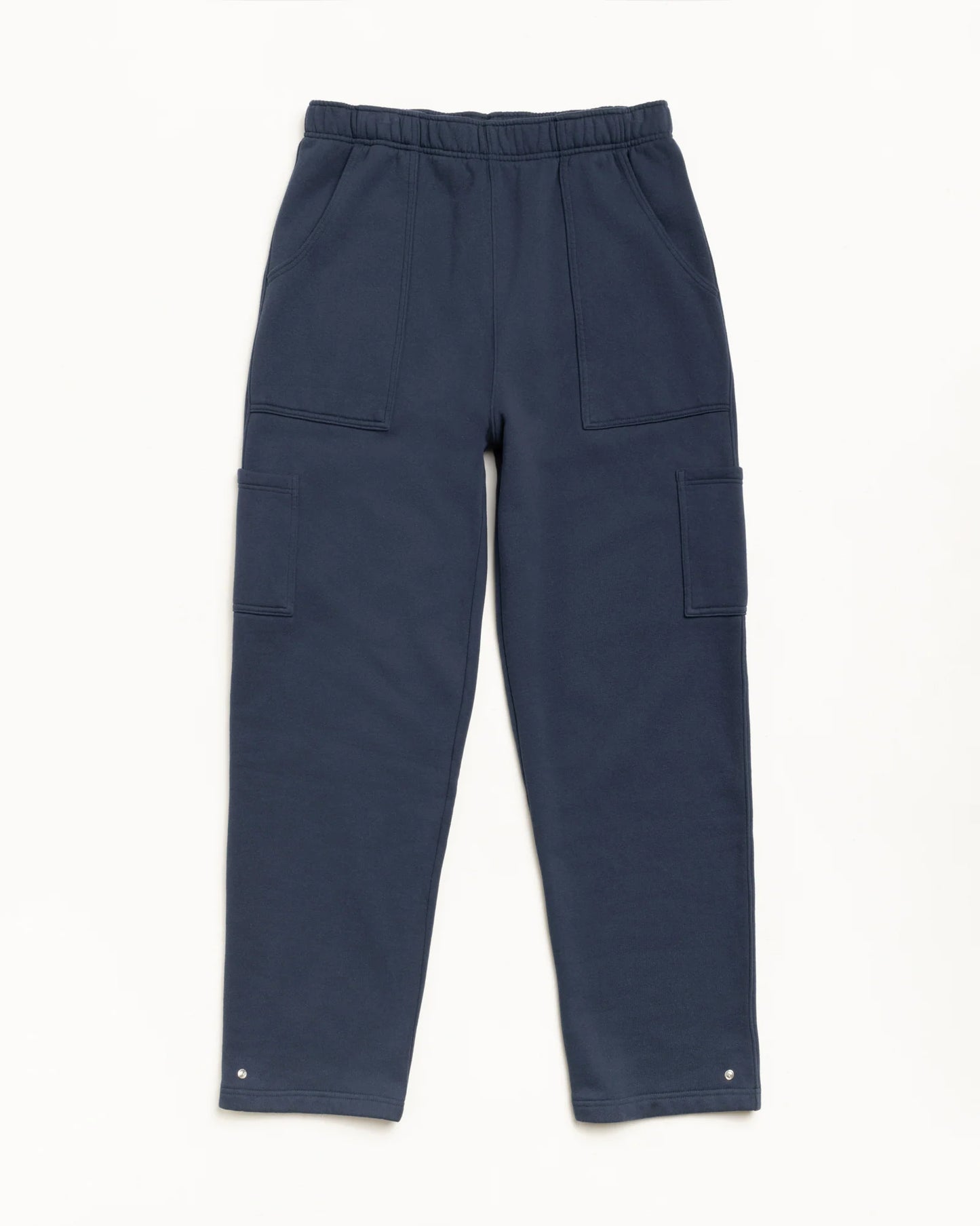 UTILITY FLEECE PANT