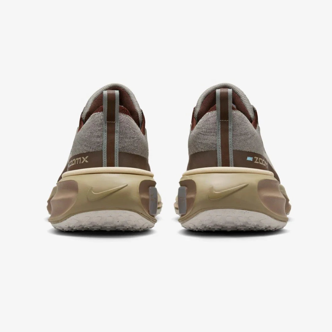Nike Invincible Run 3 Marrom