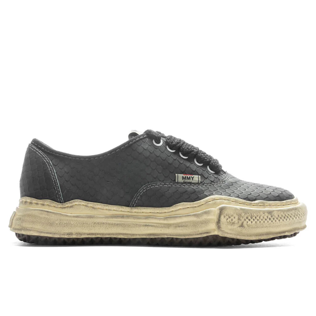 Baker OG Sole Black
