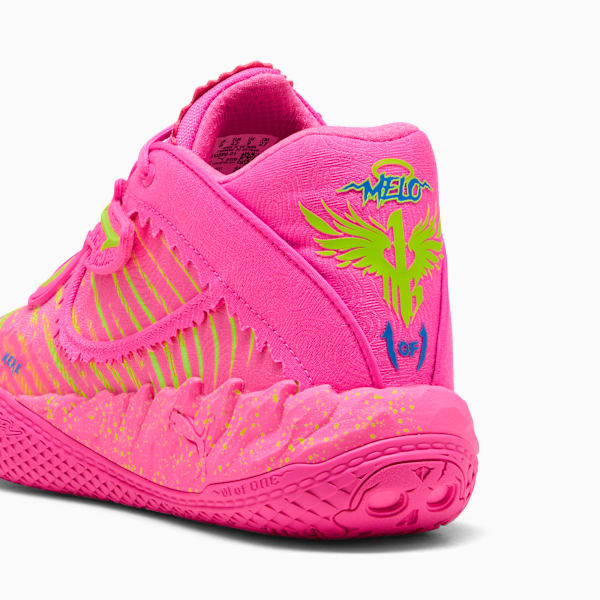 Tênis Puma LaMelo Ball MB05 Showtime