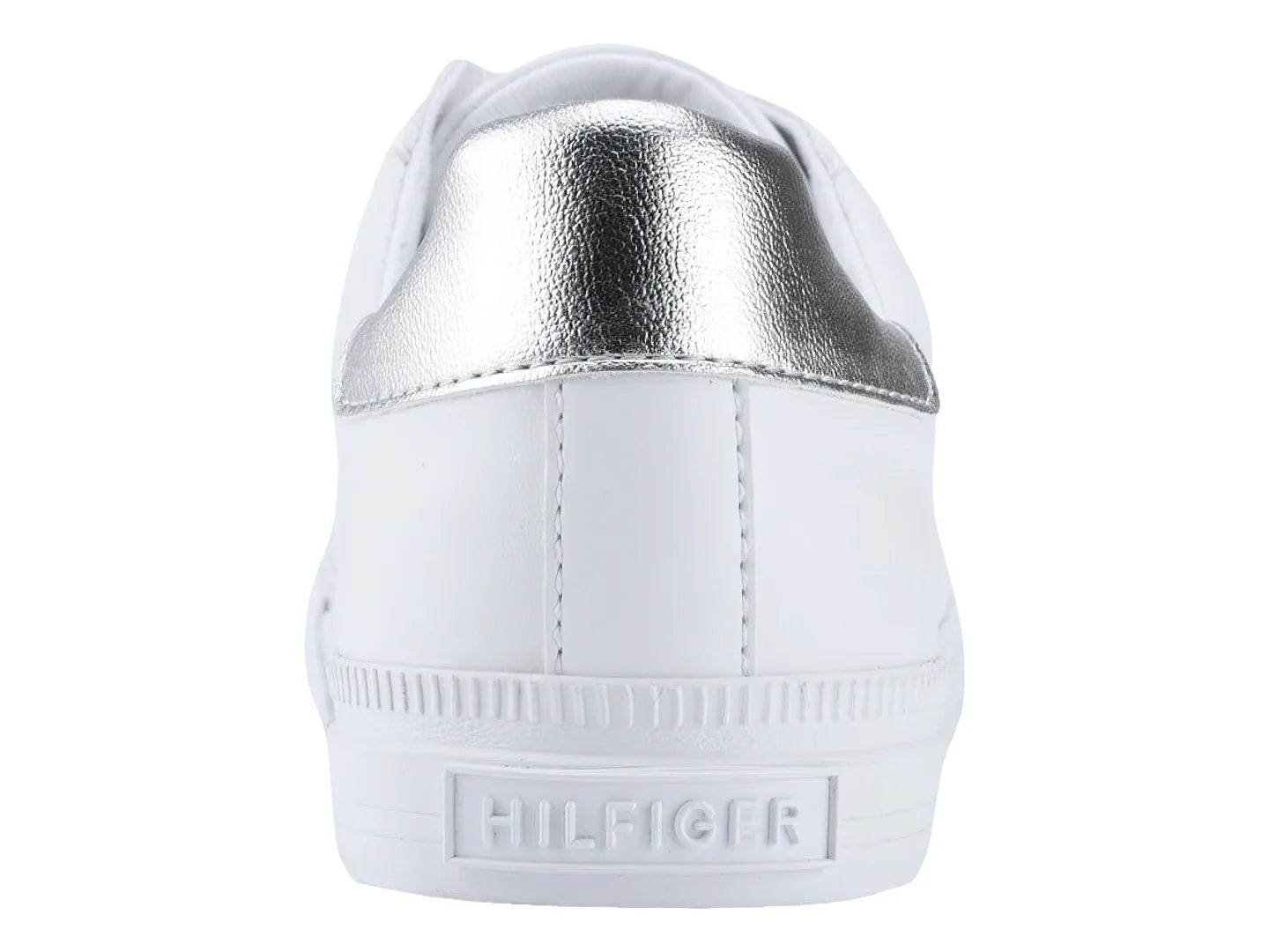 Tenis Tommy Hilfiger Twlustery Blancos para Mujer