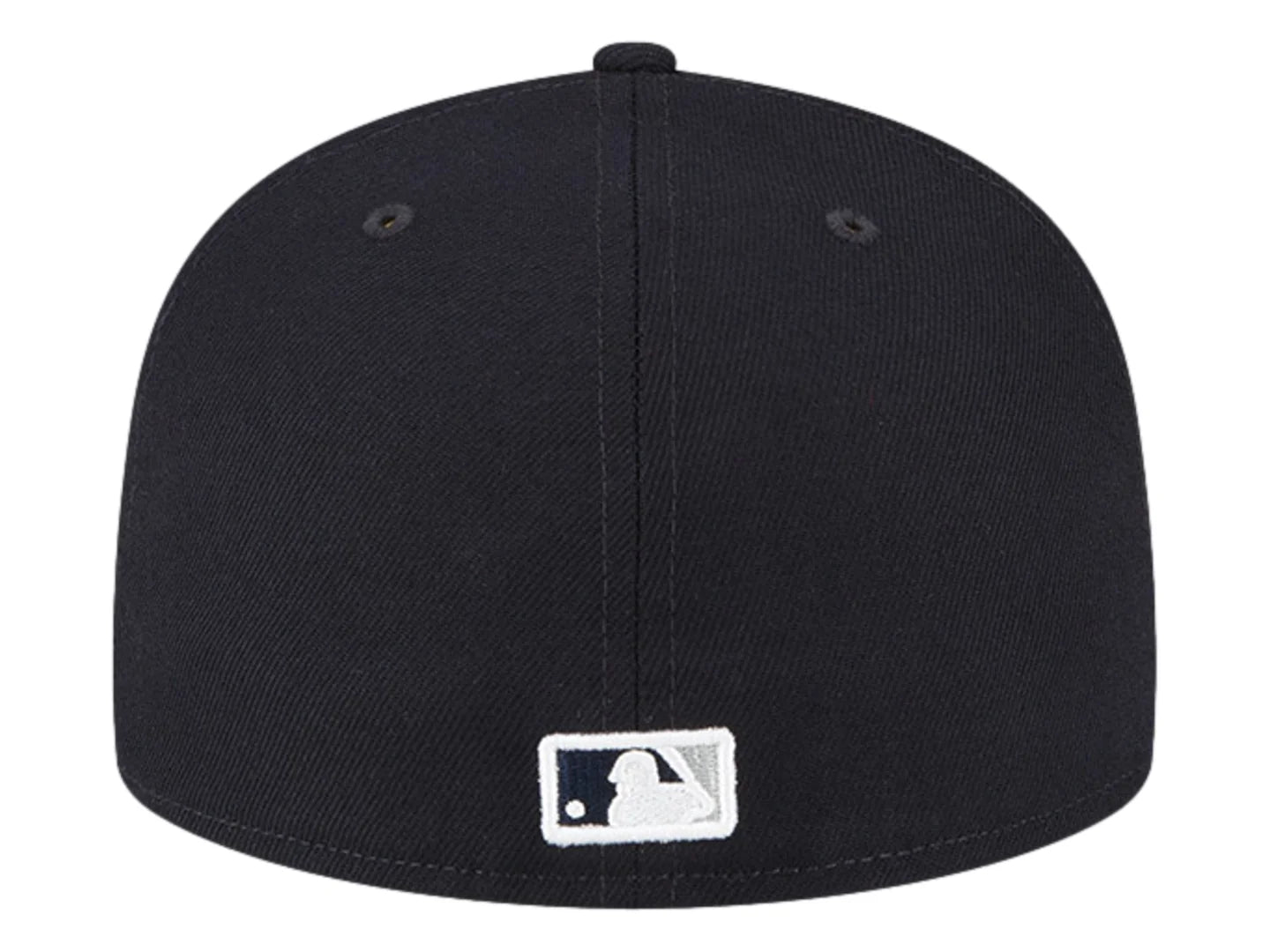 Gorra New Era MLB New York Yankees Negra para Niño