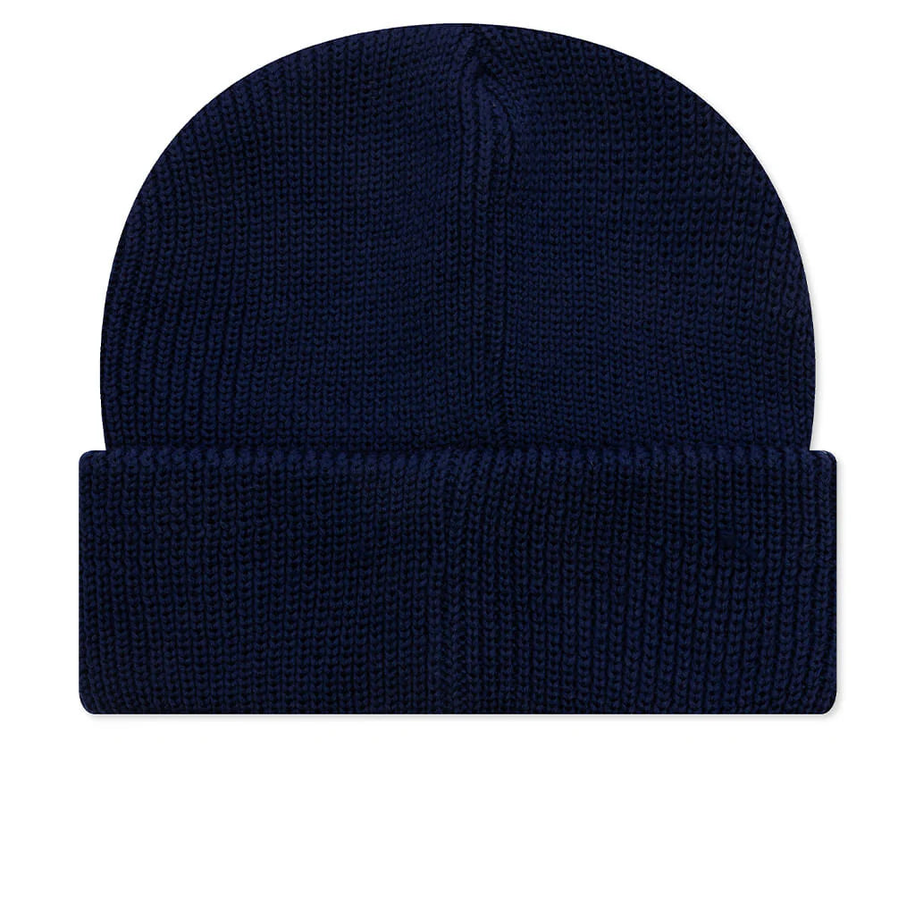 Saint Knit Cap Navy
