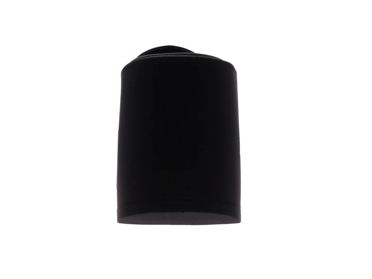 Sandalias Senties de Plataforma Negro para Mujer