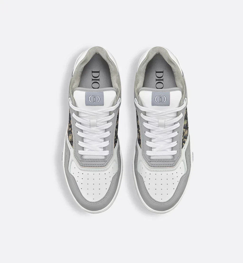 B27 Uptown Low Top Sneaker