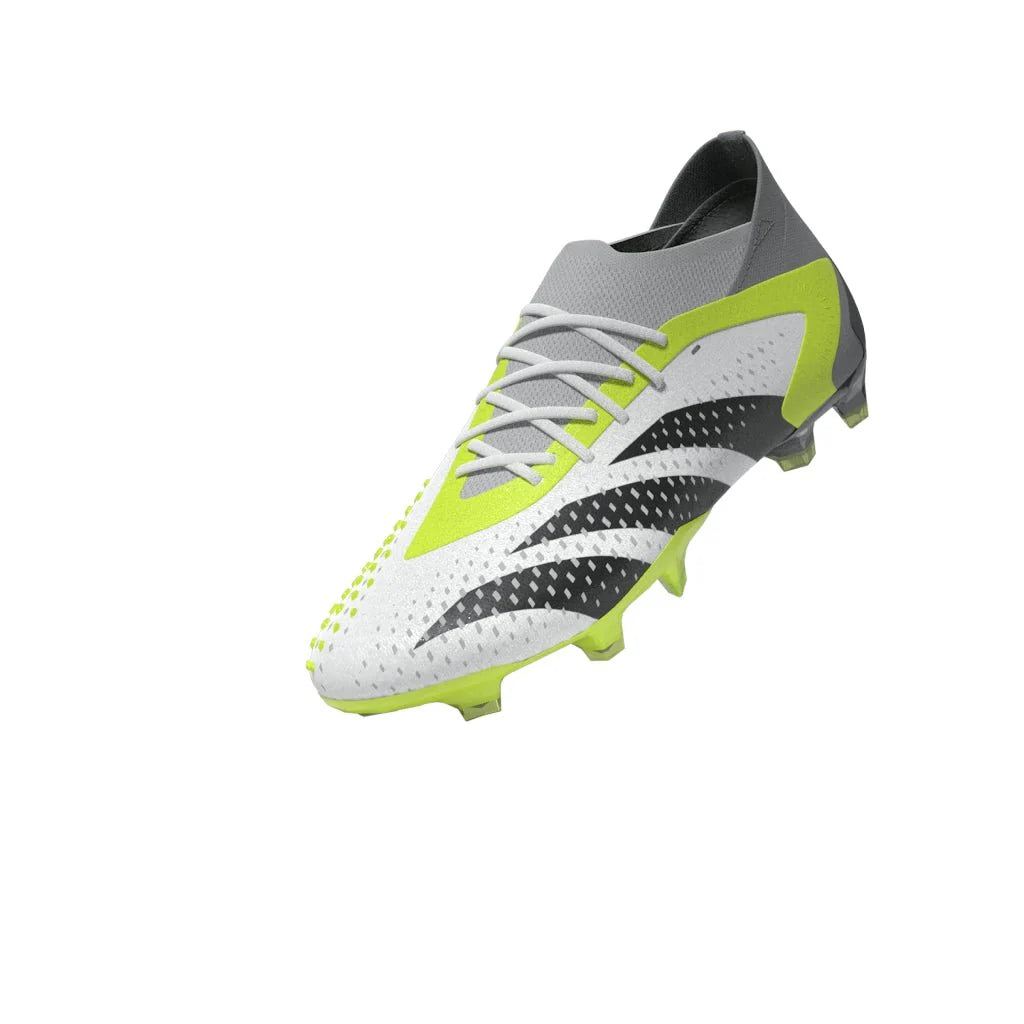 adidas Predator Accuracy1 FG Firm Ground Soccer Cleats