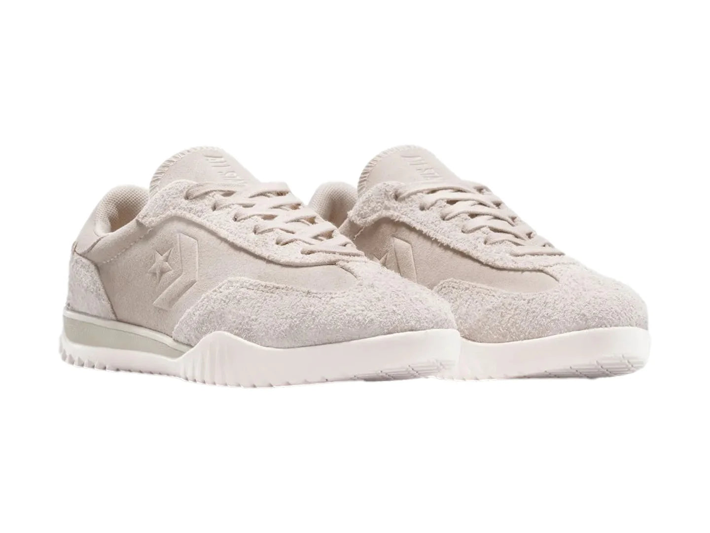 Tenis Converse Run Star Trainer Café para Mujer