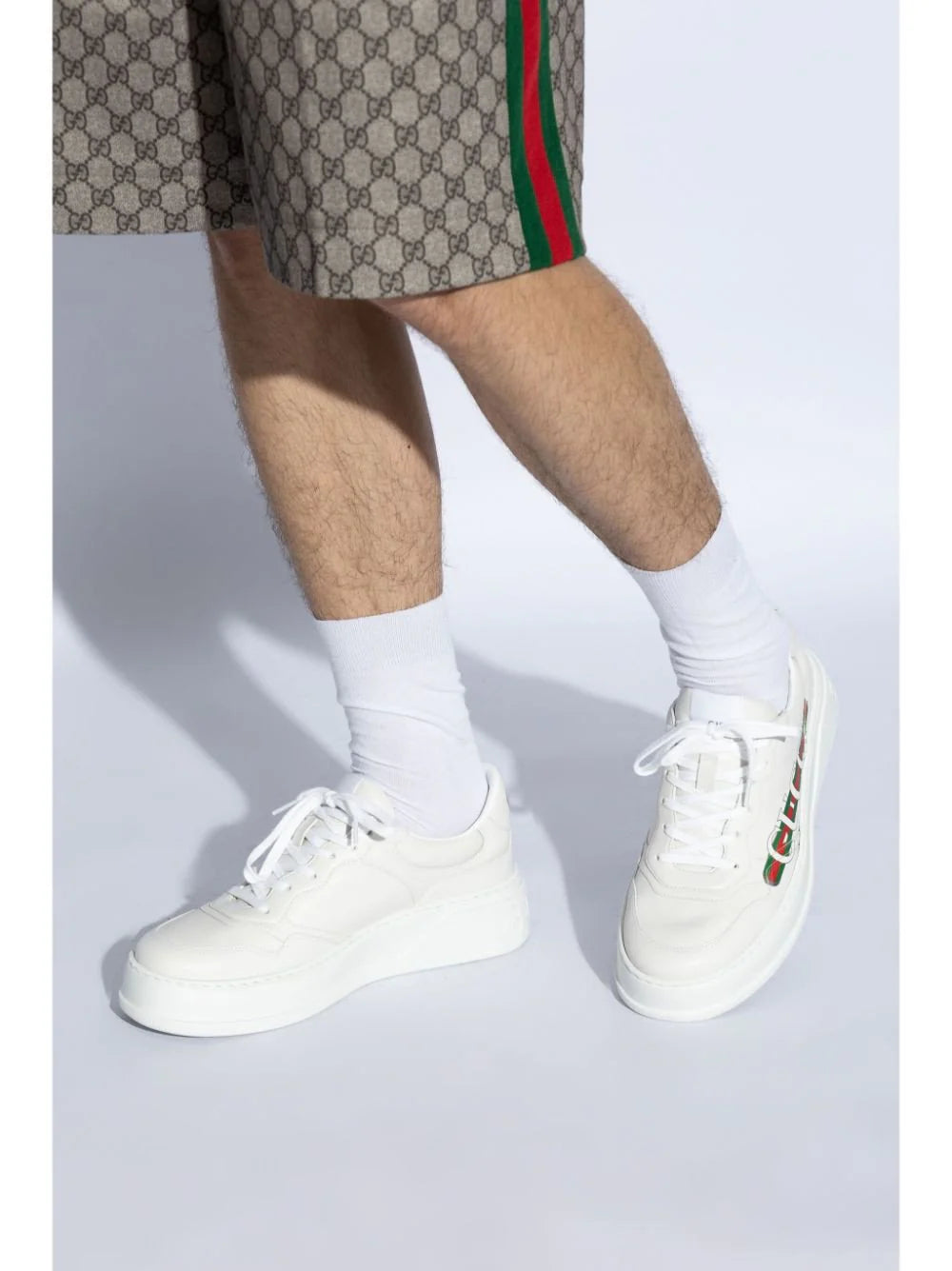 Gucci Chunky Sneaker