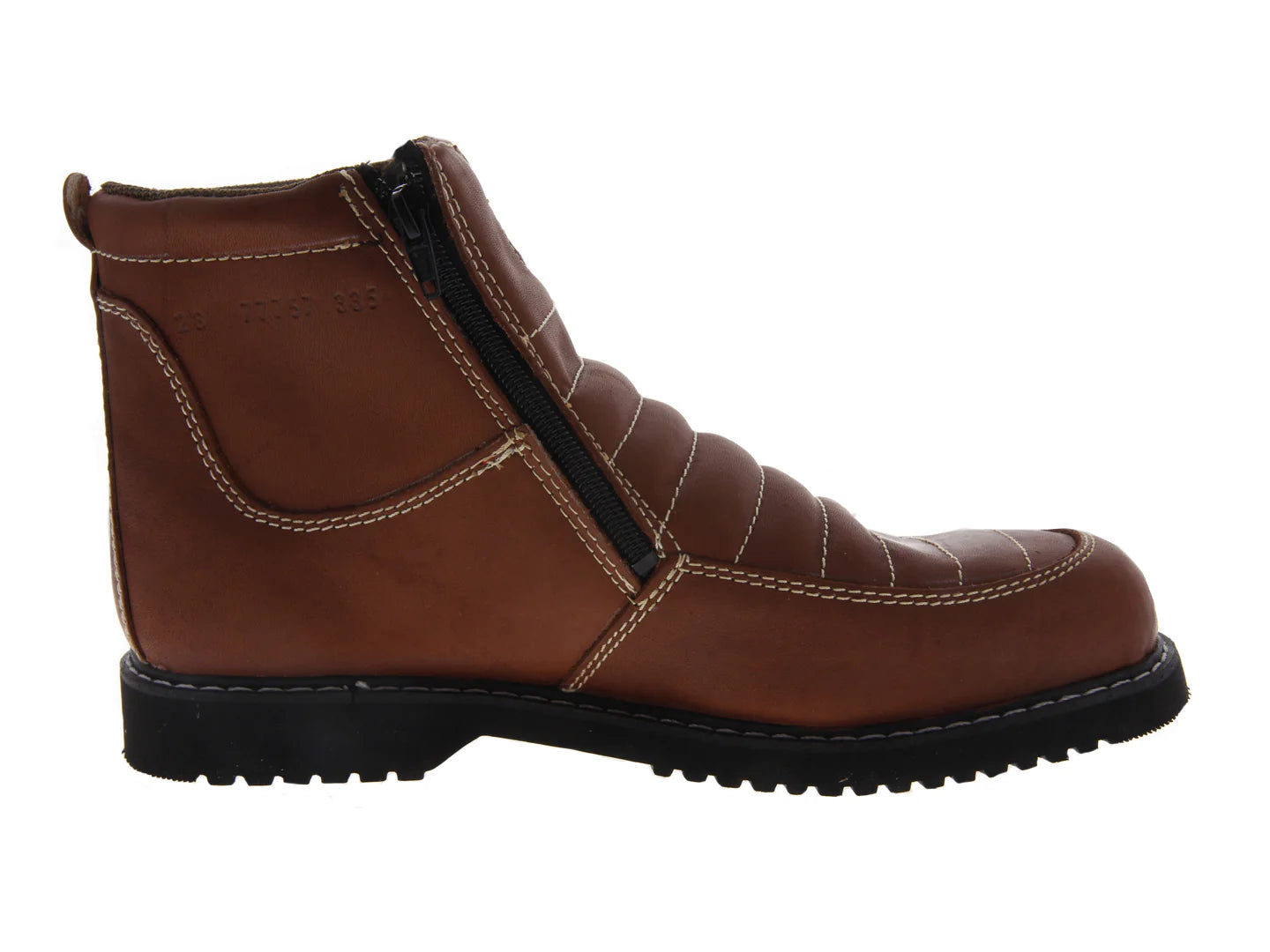 Botas El Arco Boots Napa Shedron para Hombre