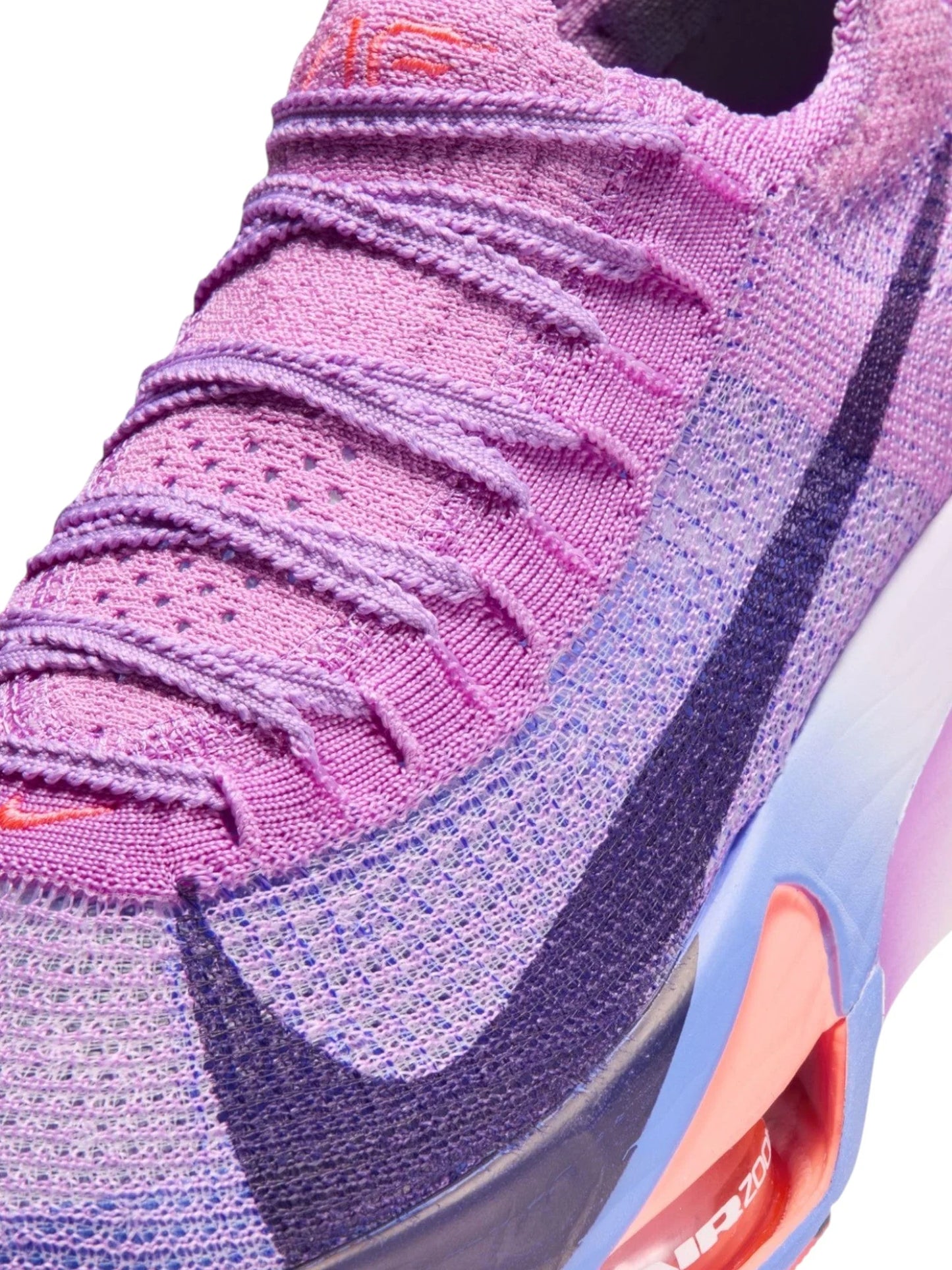Nike Air Zoom Alphafly NEXT 3 Womens Shoes