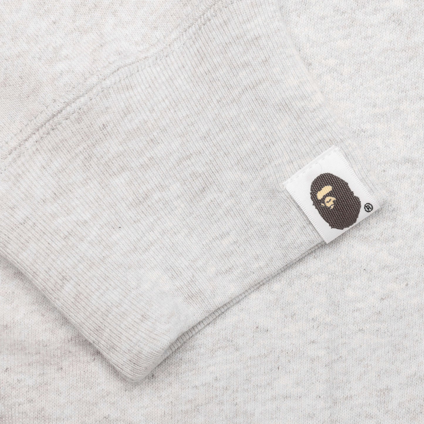 Pullover Hoodie Gray