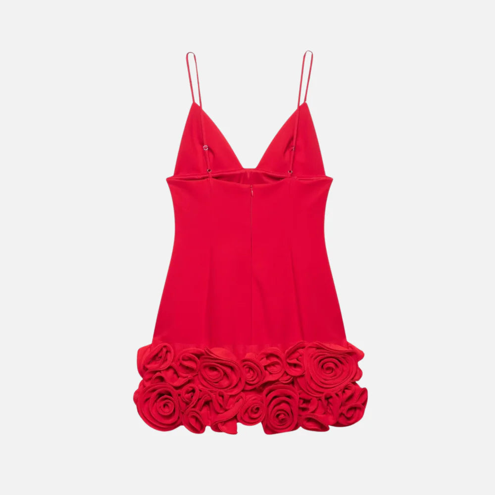 Vestido Flor Algarve