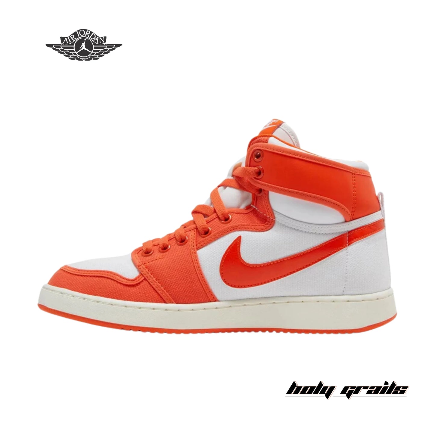 Nike Air Jordan 1 KO High Syracuse
