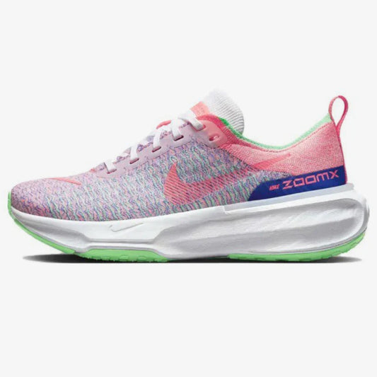 Nike Invincible Run 3 White Hot Punch