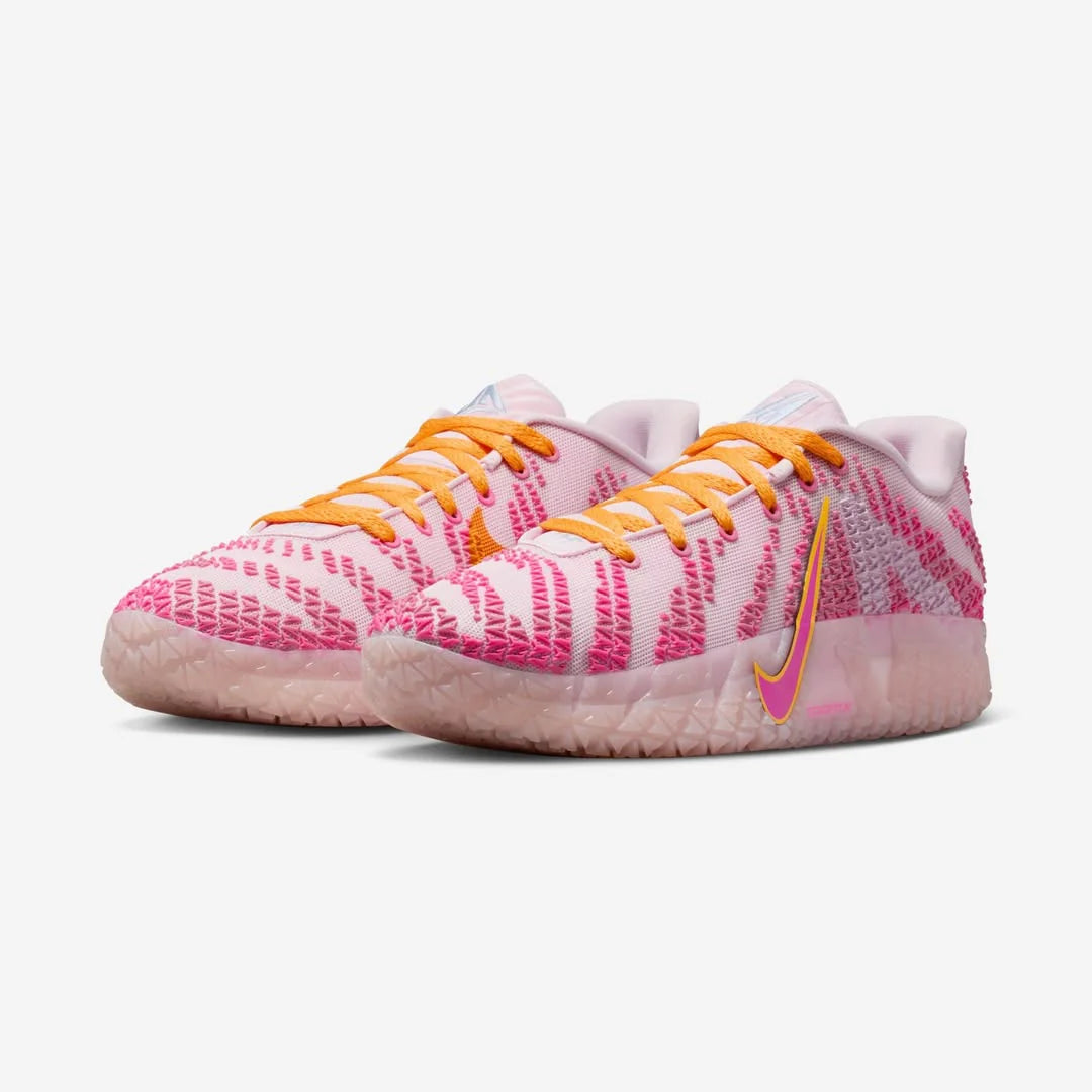 Tênis Nike Ja 3 EP Jelly Bean Valentines Day
