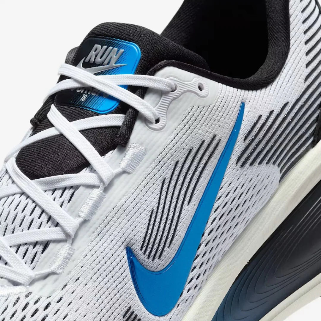 Nike Vomero 18 Branco Photoblue