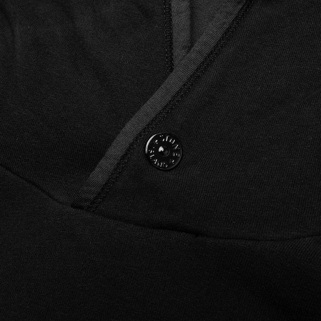 Hoodie Black