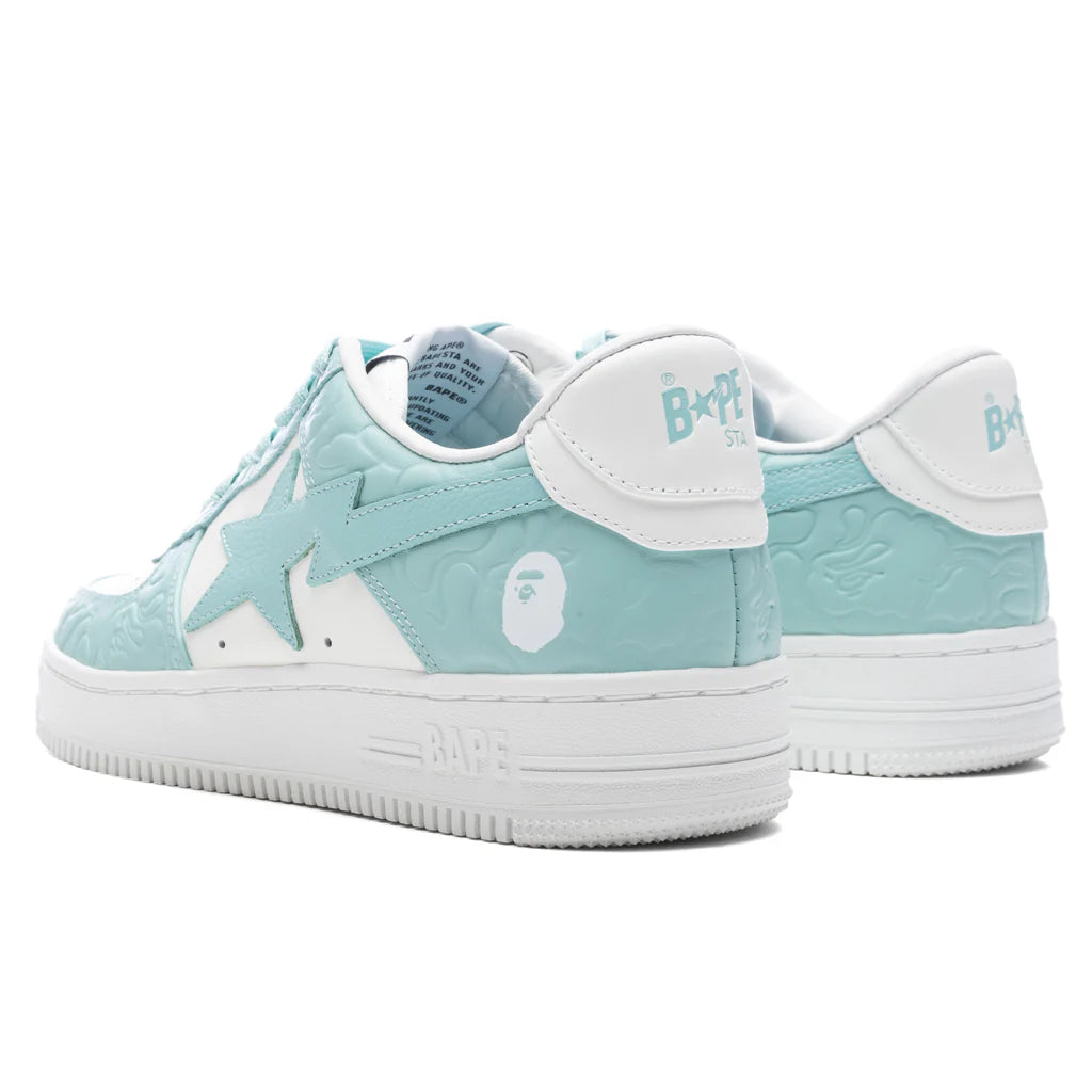 Bape Sta 4 Sax