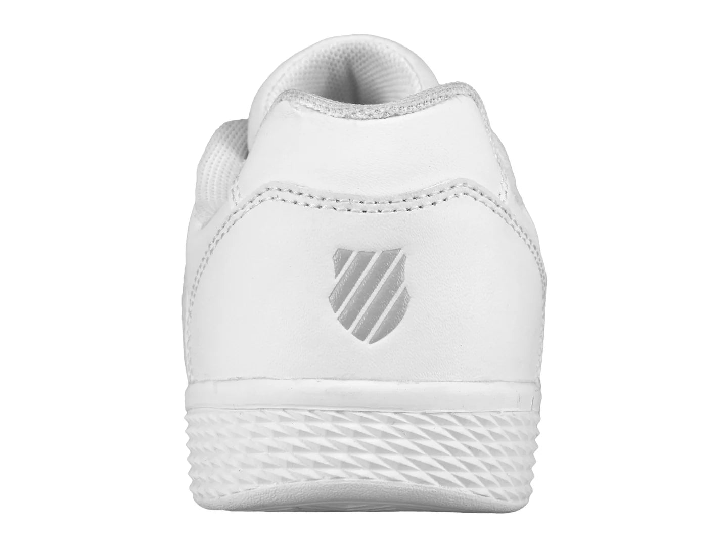 Tenis K Swiss Kid Court Blancos para Niño