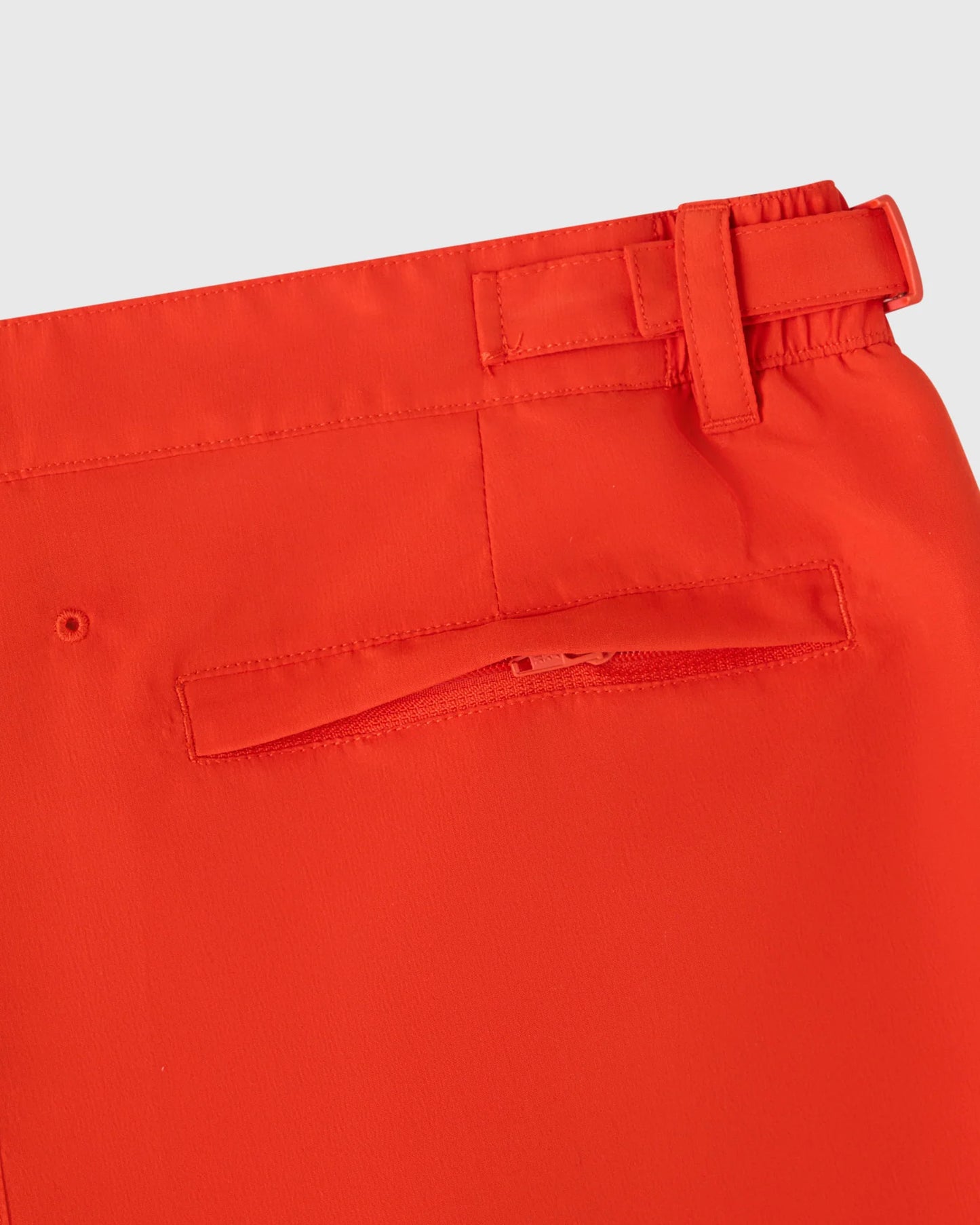 Marigold Swim Short Signal Orange