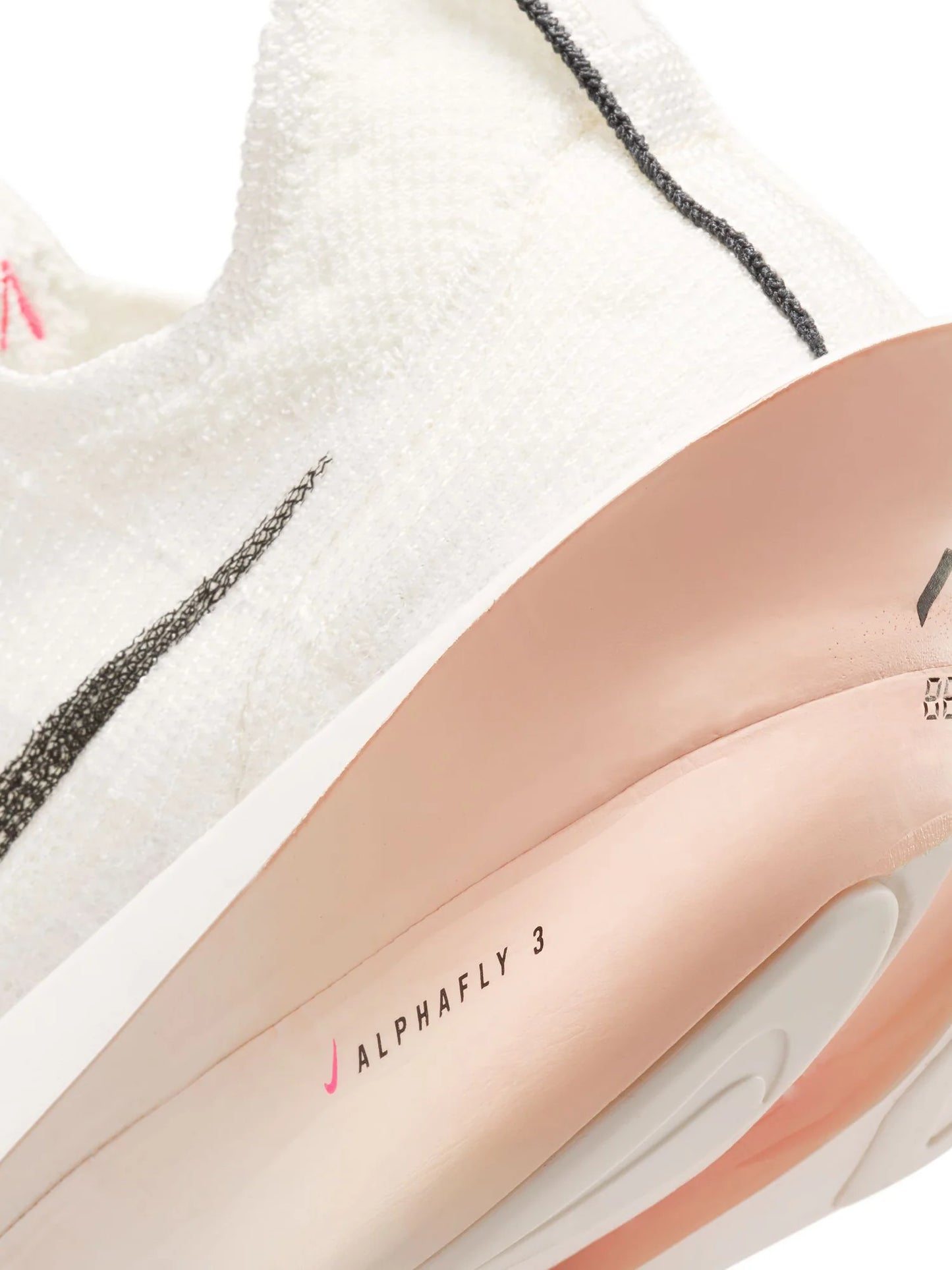 Nike Air Zoom Alphafly NEXT 3 Womens Shoes