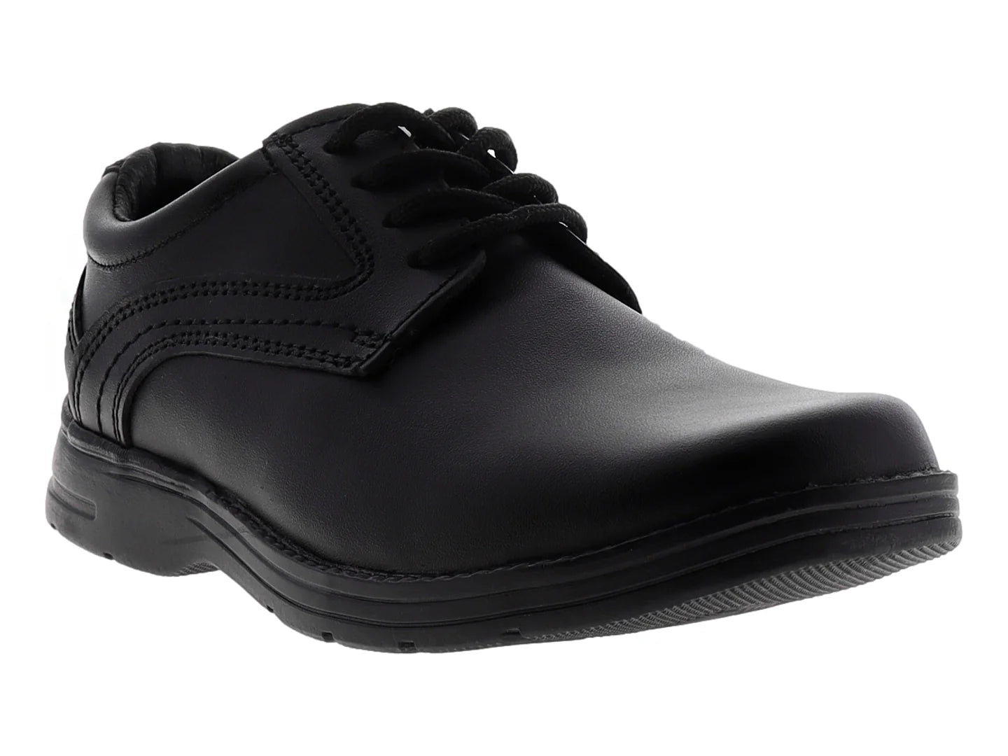 Zapatos Teen Bambino Negros para Niño