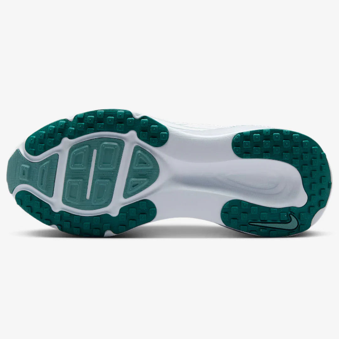 Nike Vomero 18 Branco Verde